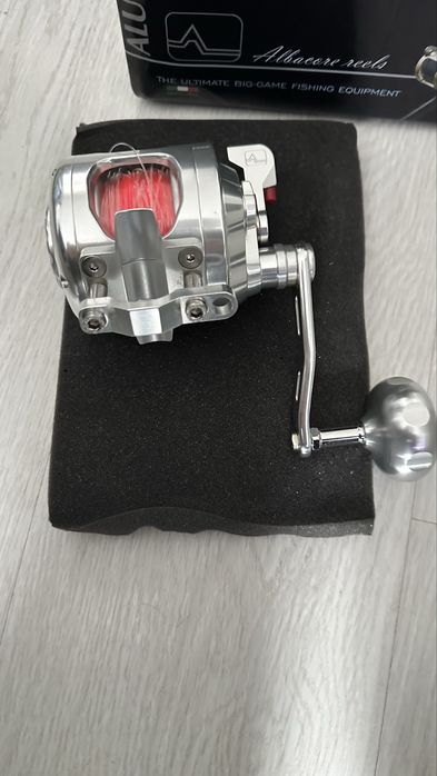 Рибарски въдици и макари