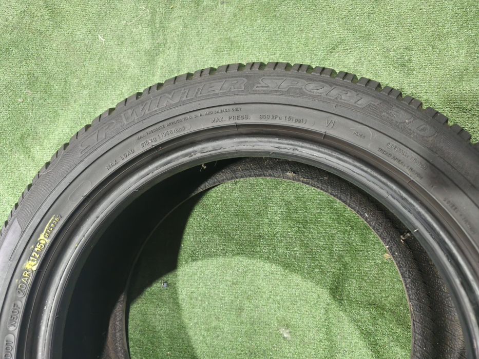 205 55 16 m+s dunlop