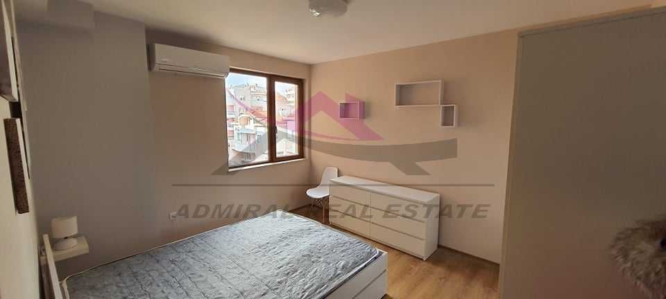 Дава се под наем Двустаен апартамент в Варна, Бриз - 60 кв.м за 598.23 € - Снимка #4
