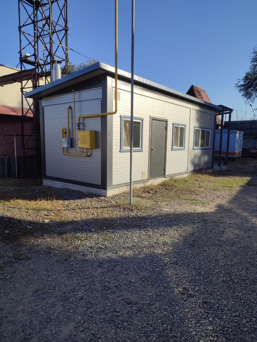 Строительство Монтаж сэндвич панелей