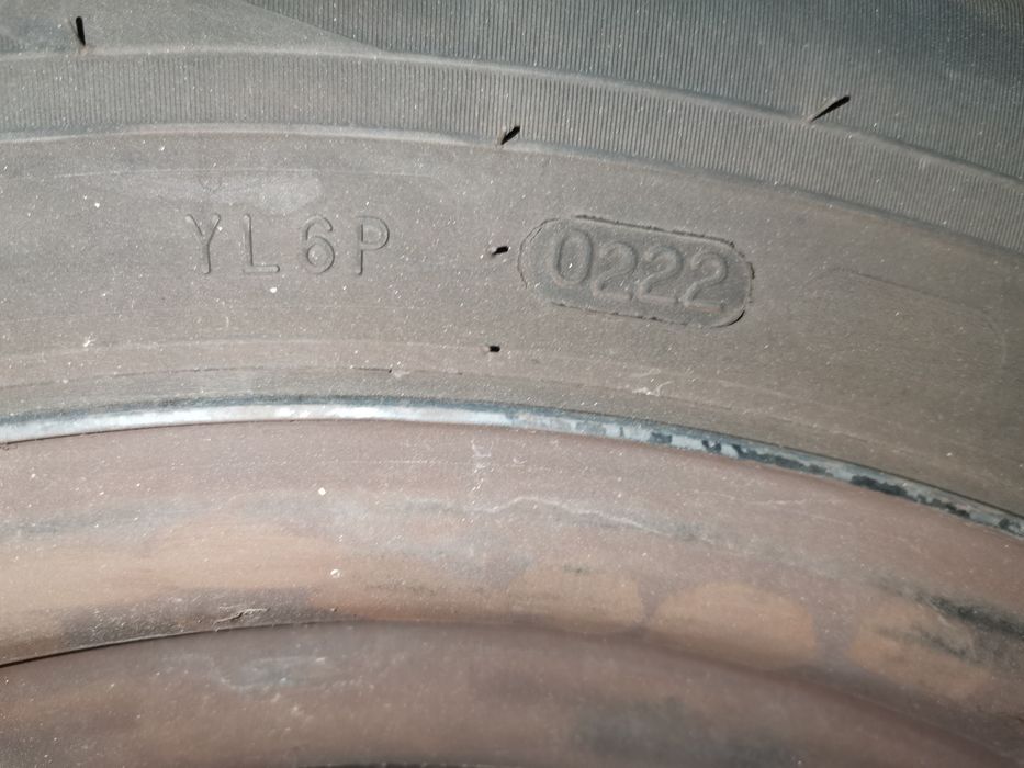 Roti vara VW / Audi / Skoda / Seat