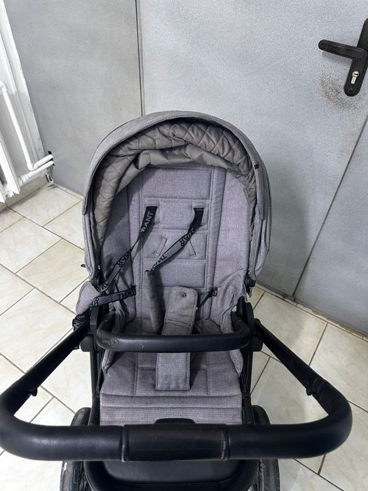 Коляска детская Rant