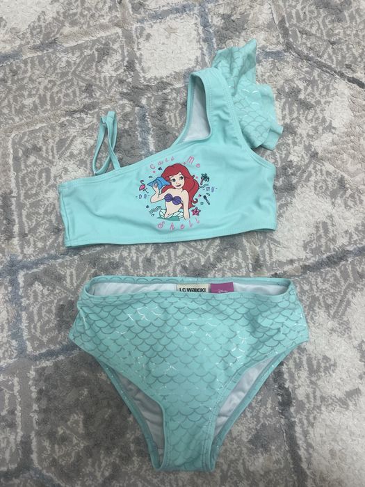 Продам купальник для девочки