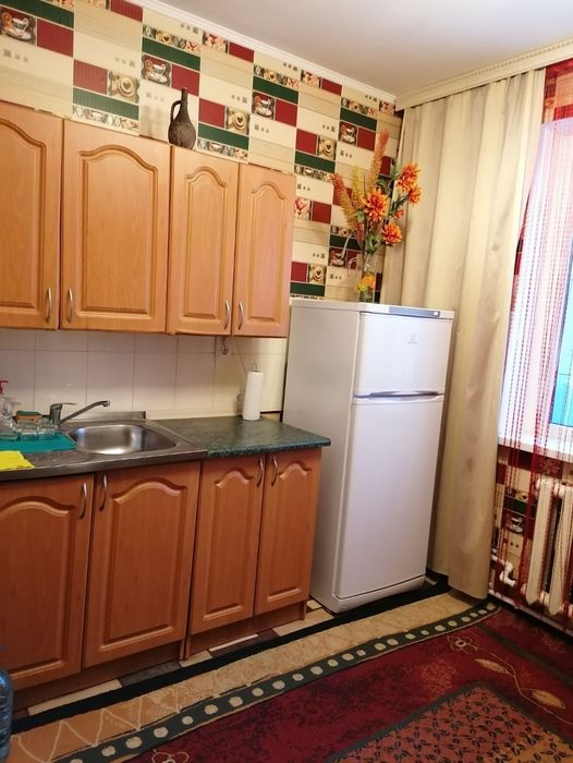 Квартира почасовая