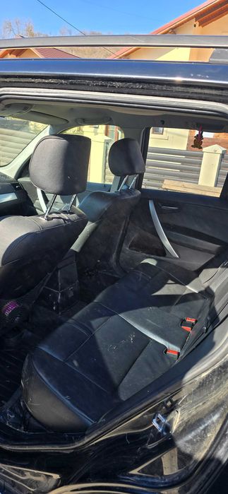 Vand Bmw x3 2.0D 2007
