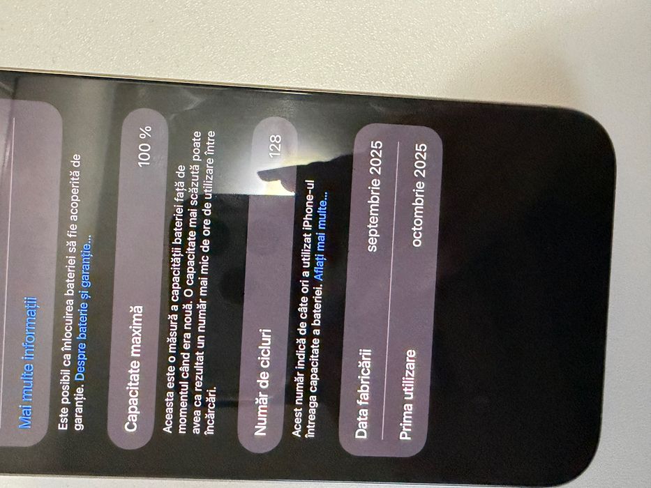 iPhone 15 Pro Max Natural Titanium, 256 GB
