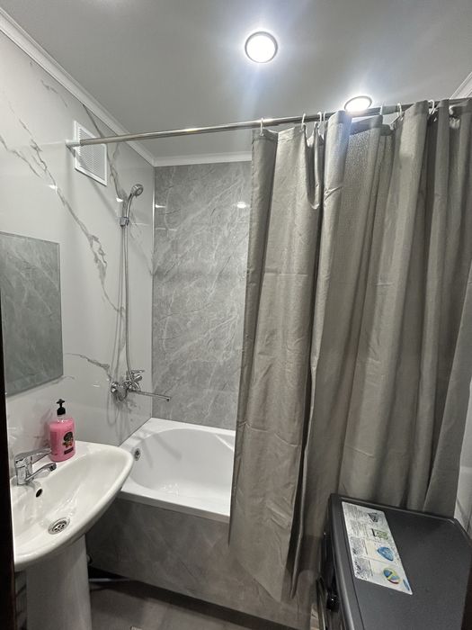 Сдается уютная квартира