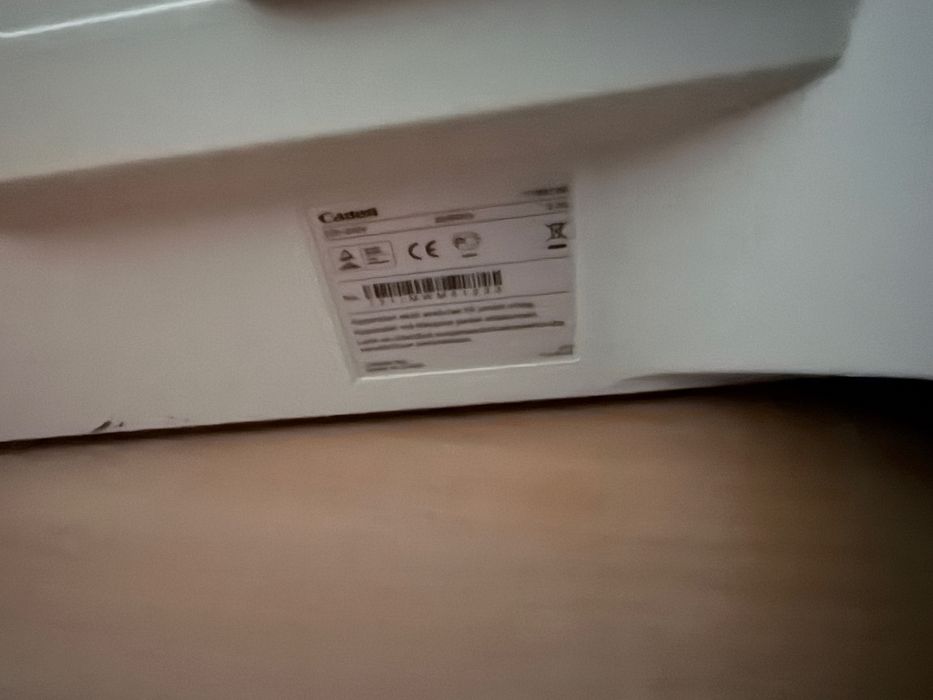 Принтер EPSON IR2018