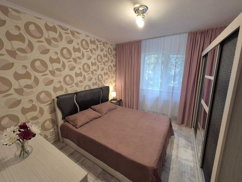 Apartament 2 camere de închiriat (0% comision) – Ploiesti Sud, Aleea Pajurei