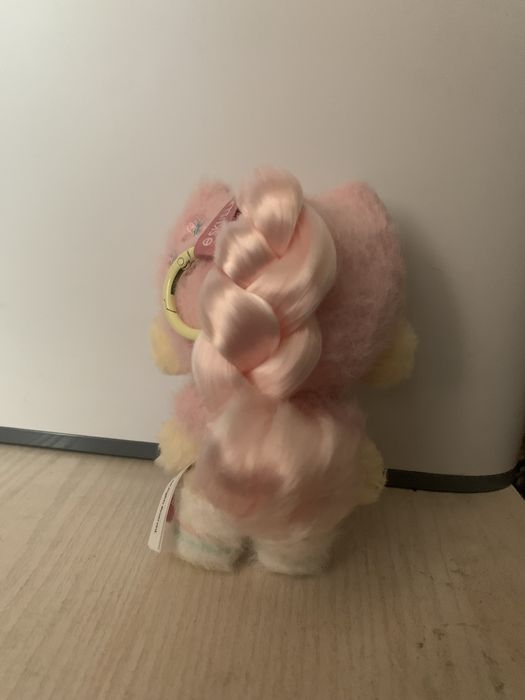 Продам Skullpanda × My Little Pony Fluttershy.