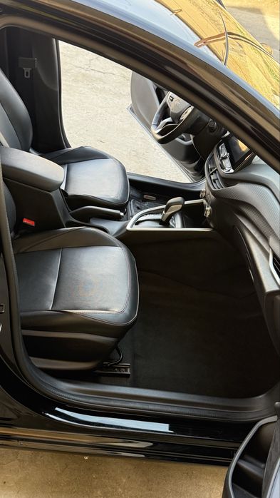 Onix redline қора 2024