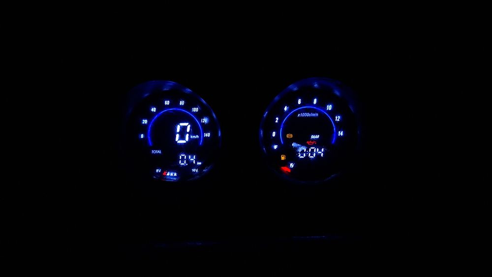 Baige Bg200-x15 2021