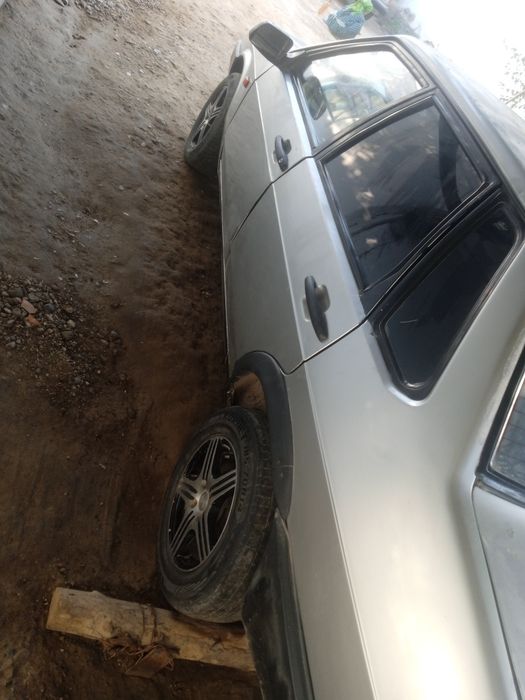 Samara Lada 21099