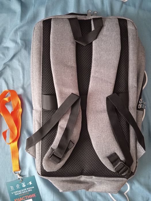 Рюкзак ERG Tugan Qala