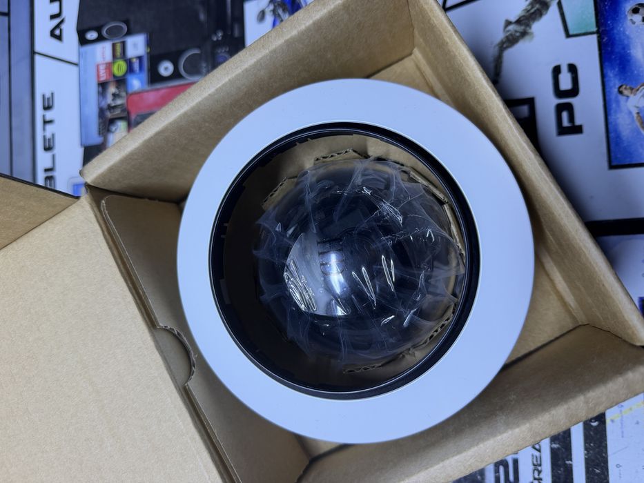 Camera Axis P1465-LE 9mm Bullet - P3265-LV / Sigilate