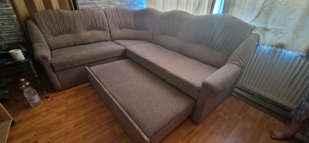 Colțar extensibil nou