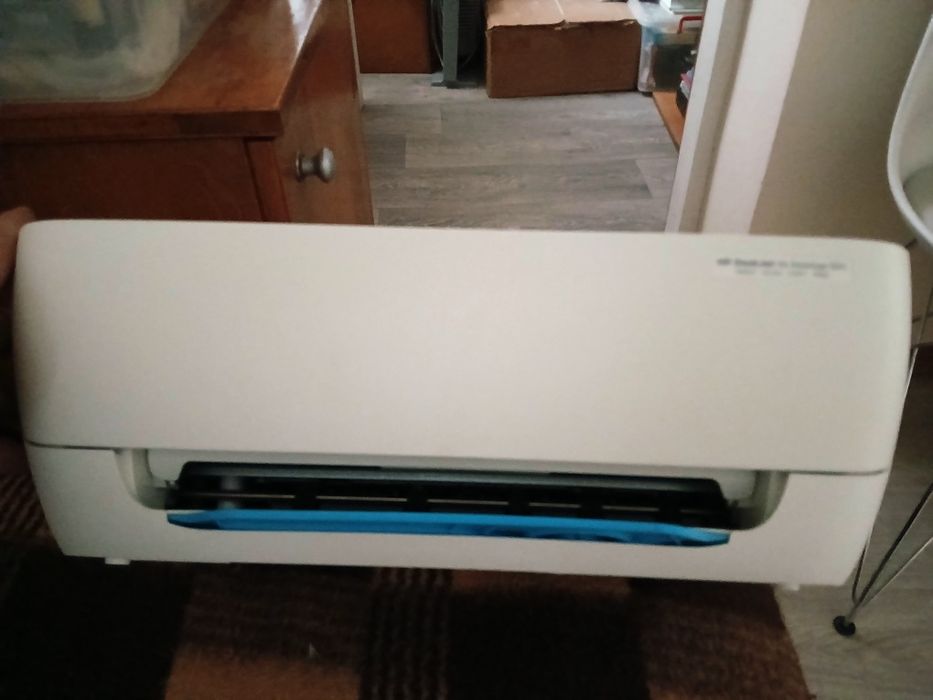 Принтер, скенер и копир
