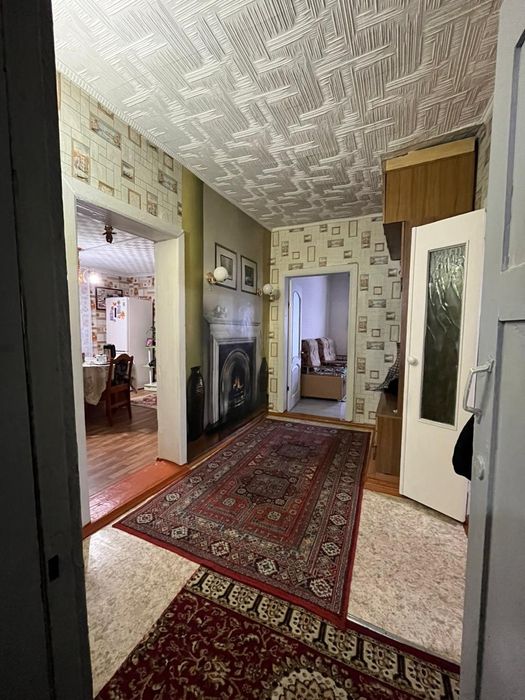 Продам 3-комнатный дом