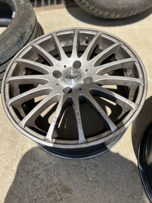 Джанти AEZ 17” ET15 4x108 7J 65.1