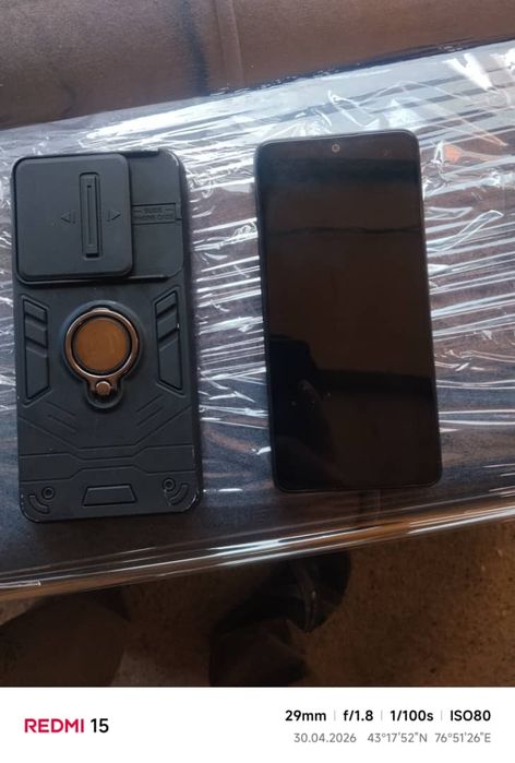 Xiaomi redmi not 14
