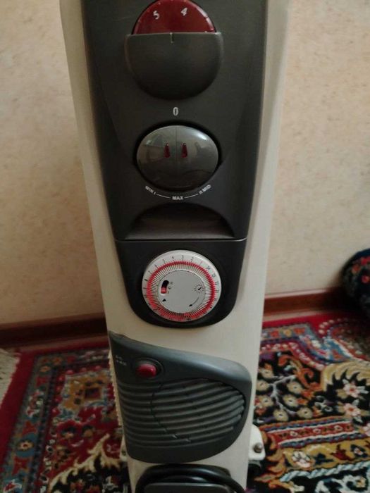 Радиатор отопления