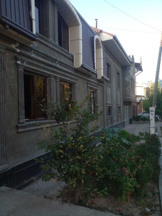 Продаётся Участок 6.5 соток, 500м2, Ивлева ор-р: гостиница Ровшан