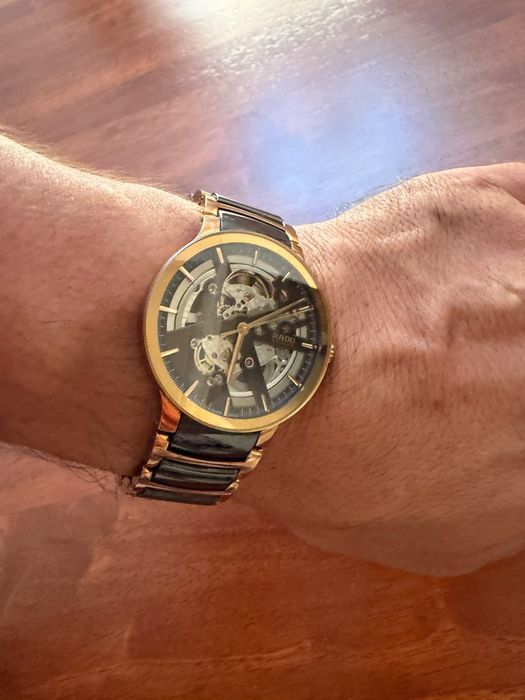 Швейцарские наручные часы RADO