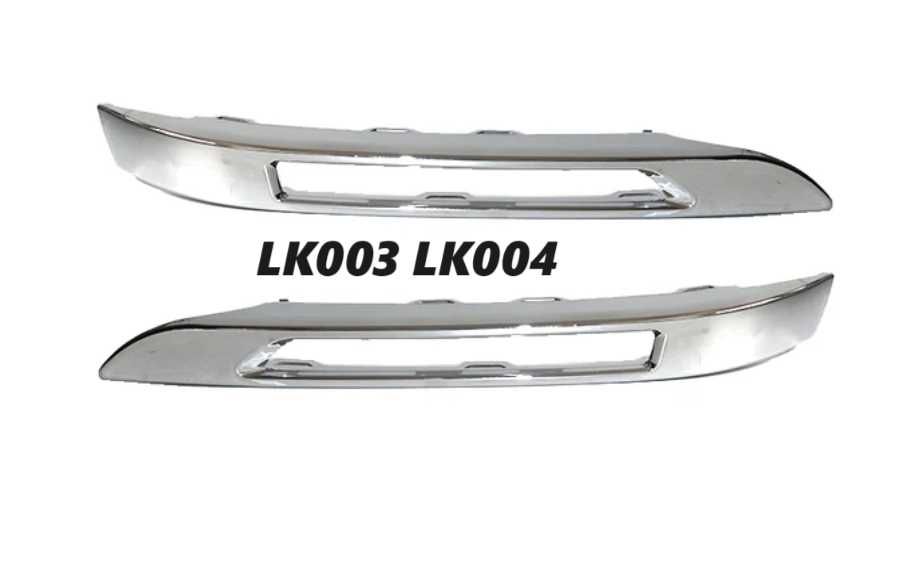 Mercedes GLK Лайсна Халоген 13-14 ГЛК клас X204 220cdi 320cdi автомат