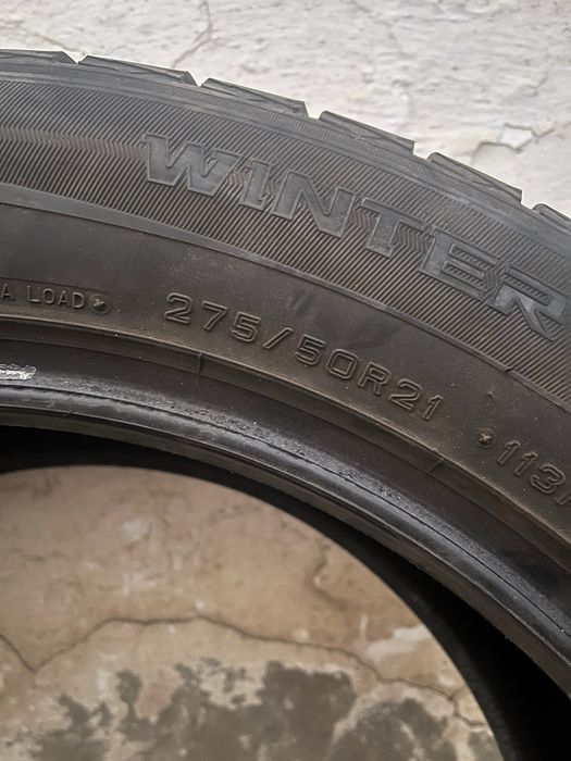 Продаётся покрышки от лексуса 570