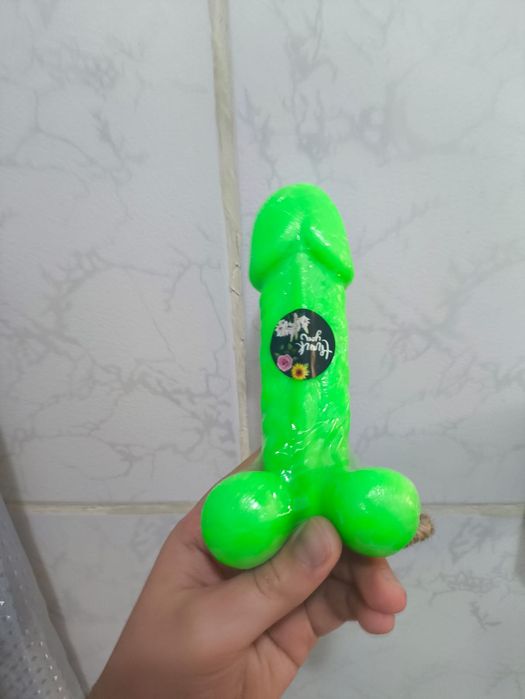 Мыло из Таиланда