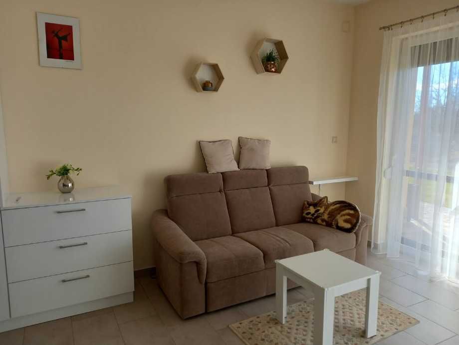 Дава се под наем Двустаен апартамент в Пловдив, Южен - 57 кв.м за 280.5 € - Снимка #2