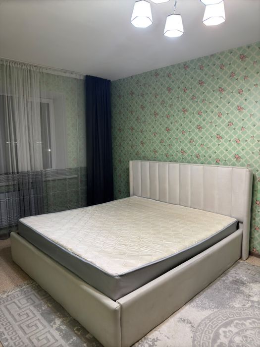 Продам Кровать 2х спальный