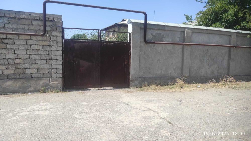 Продам Участок сотилади 12 соток.