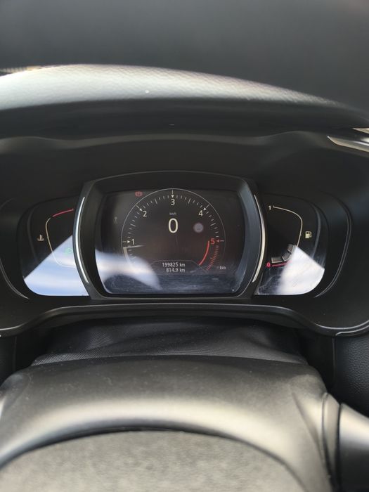 RENAULT Kadjar 2015 — imagine 3