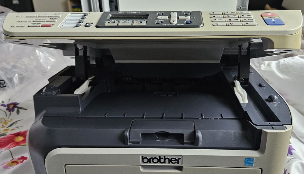 Vand imprimanta Brother