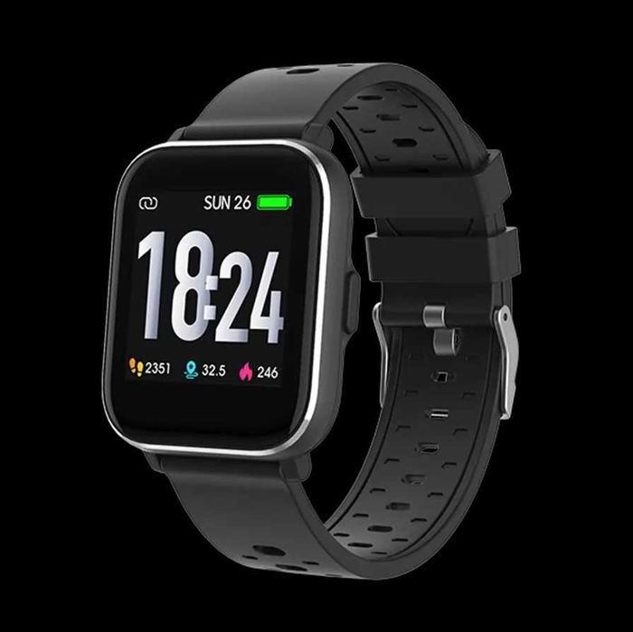 Bluetooth смарт часовник Denver SW-163 Контрол и удобство на китката