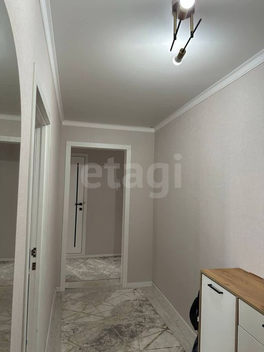продам 3х комнатную квартиру