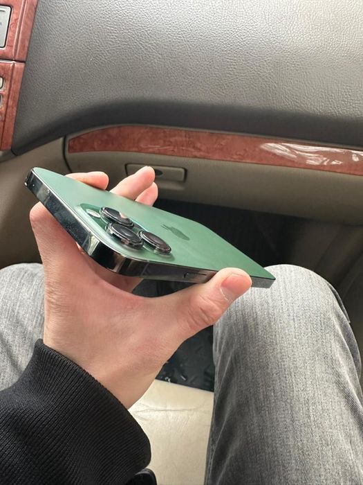 iPhone 13 Pro Max 128 Гб 89%