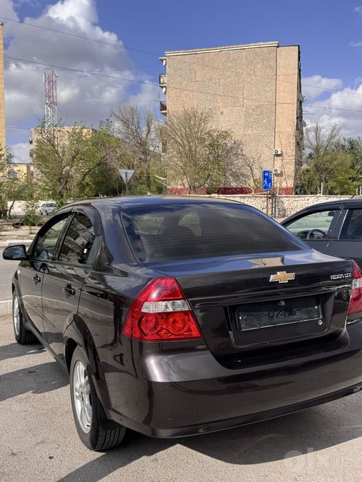Chevrolet Nexia 3