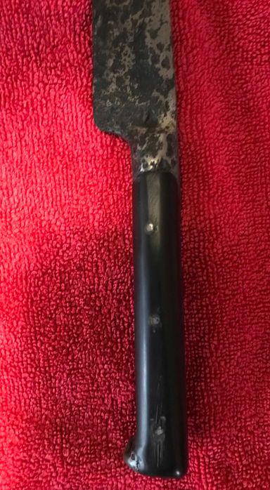 Каракулак, много стар