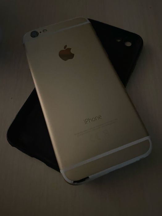 Продам айфон 6, 32gb