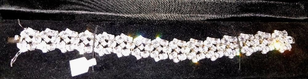 Сребърни гривни, проба 925.