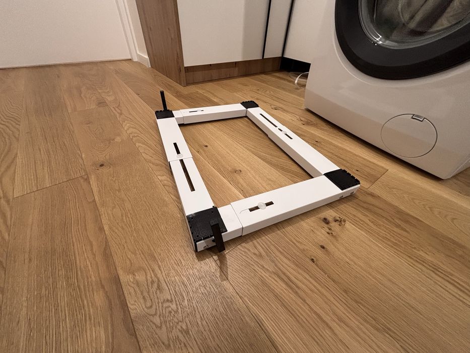 Bază antivibrații pentru mașină de spălat