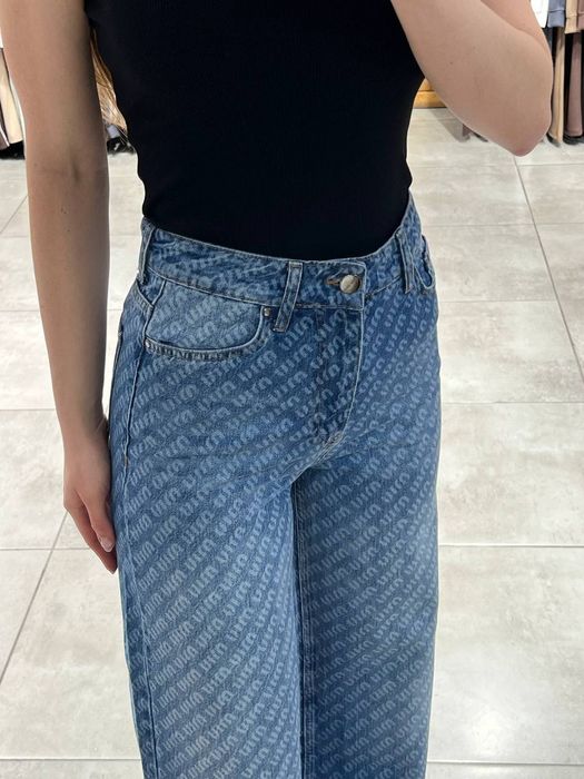 Blugi dama Miu Miu