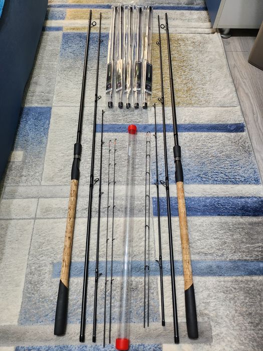 Lansete feeder Matrix Horizon Pro x-class  4.00m 20-80g