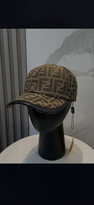 Șapcă Fend*, model 2026, 4 modele