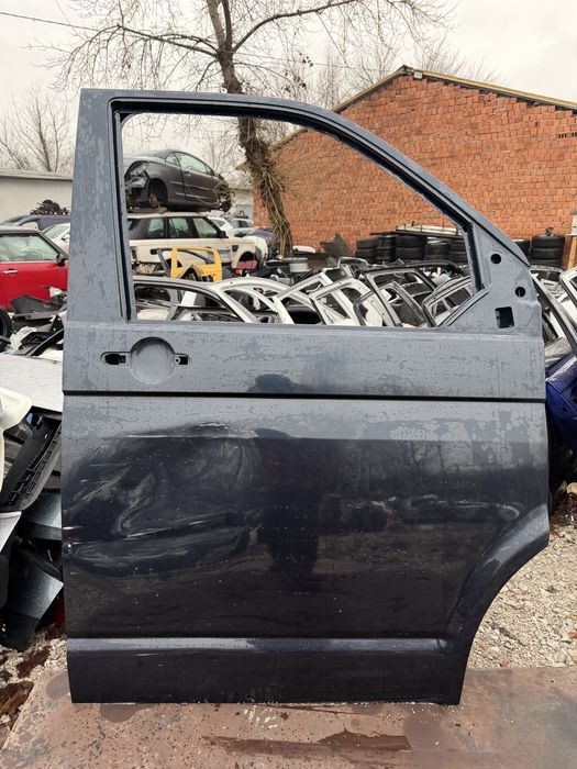 Врата VW T5 T6/Т5 Т6