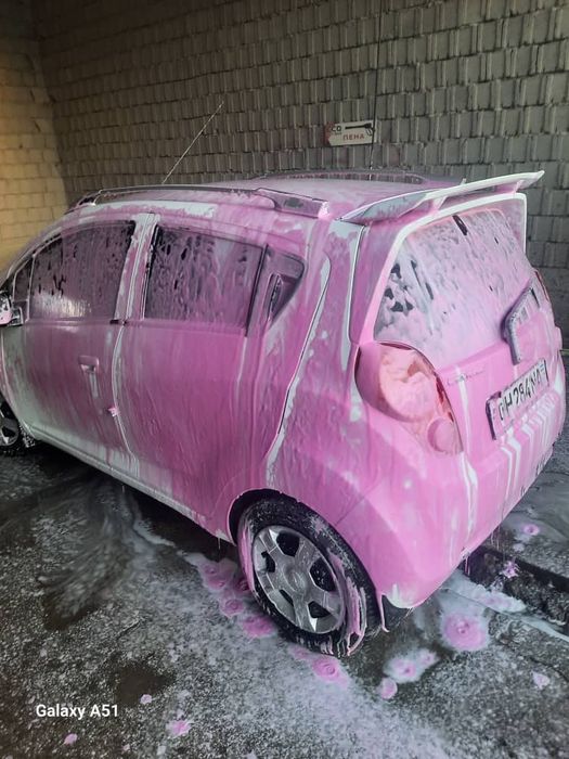 Spark sotiladi 2013 yili