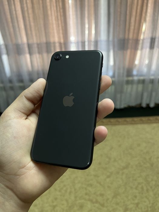 Iphone Se 2020 64 gb