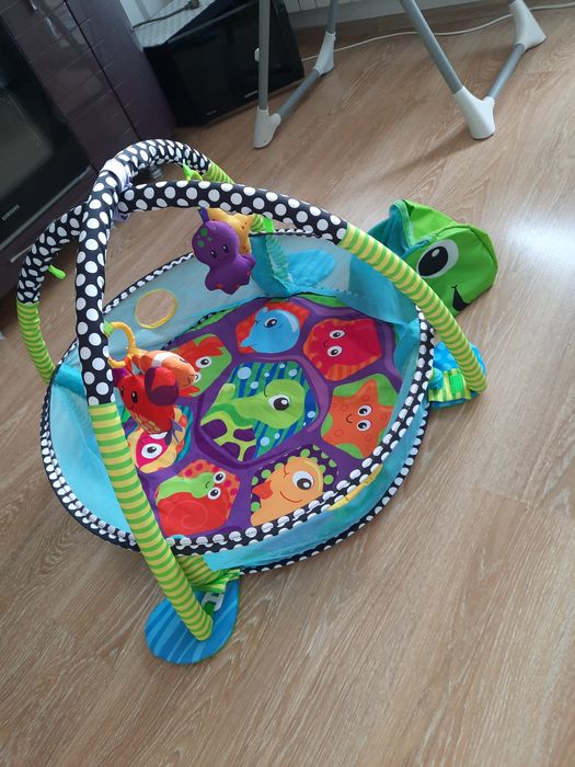 Продам детский карусель